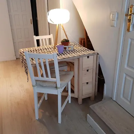 Apartment Abat Rustic *